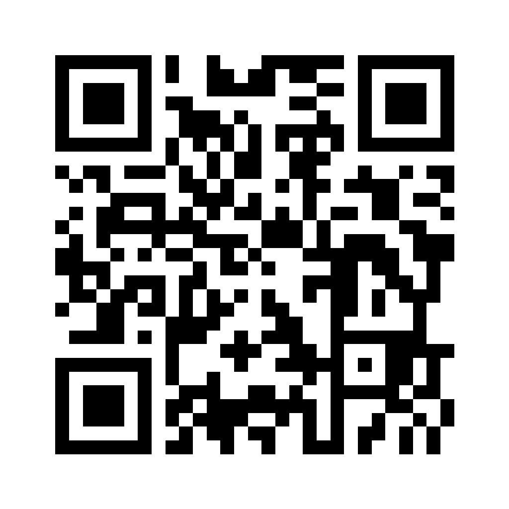 QR Code για σάρωση και λήψη της εφαρμογής CTP