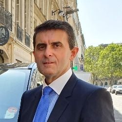 Image of Nikos Theodoropoulos
